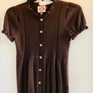 Like New Juicy Couture Women’s Top